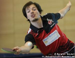 Gianluca Walther (K&ouml;ln)
