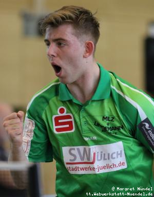 Tobias Rasmussen (J&uuml;lich)