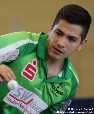 Martin Allegro (J&uuml;lich)