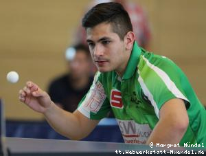 Martin Allegro (J&uuml;lich)