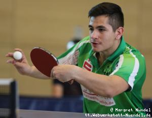 Martin Allegro (J&uuml;lich)