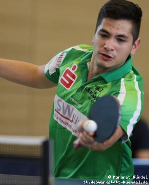 Martin Allegro (J&uuml;lich)