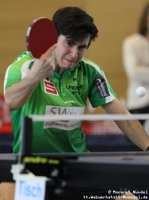 Brian Afanador (J&uuml;lich)