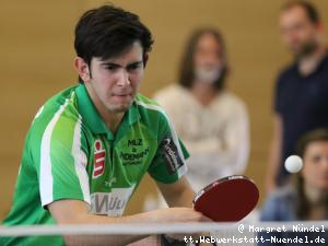 Brian Afanador (J&uuml;lich)
