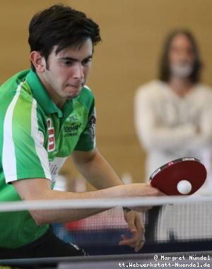 Brian Afanador (J&uuml;lich)