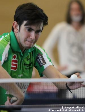 Brian Afanador (J&uuml;lich)