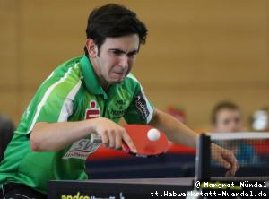 Brian Afanador (J&uuml;lich)