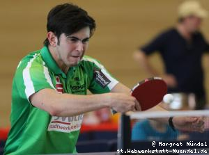 Brian Afanador (J&uuml;lich)