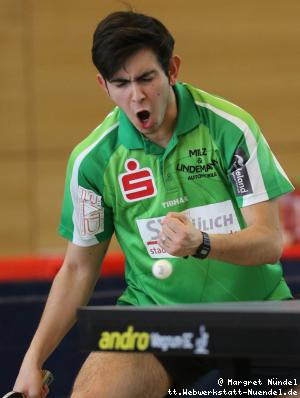 Brian Afanador (J&uuml;lich)