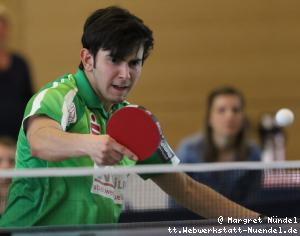 Brian Afanador (J&uuml;lich)