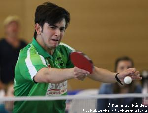 Brian Afanador (J&uuml;lich)