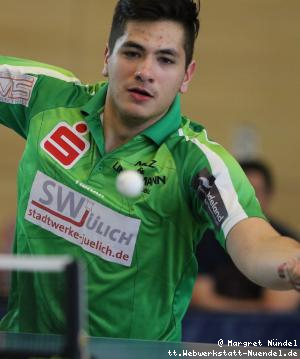 Martin Allegro (J&uuml;lich)
