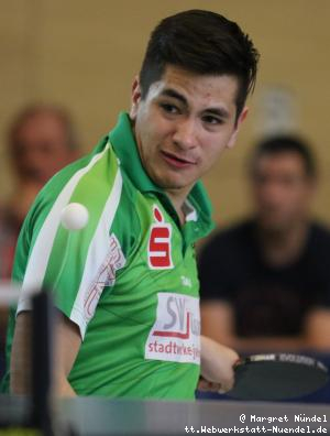 Martin Allegro (J&uuml;lich)