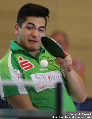 Martin Allegro (J&uuml;lich)