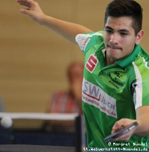 Martin Allegro (J&uuml;lich)