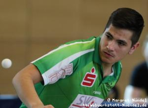 Martin Allegro (J&uuml;lich)