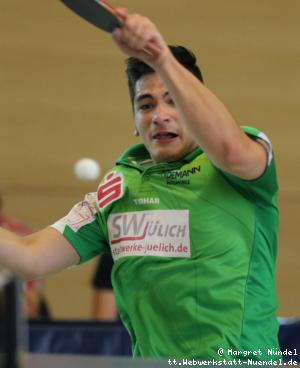 Martin Allegro (J&uuml;lich)