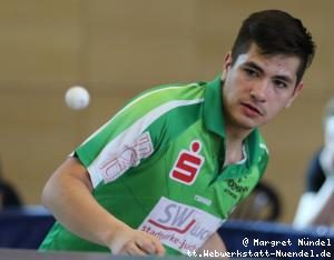 Martin Allegro (J&uuml;lich)
