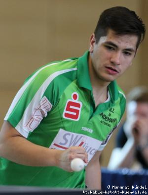 Martin Allegro (J&uuml;lich)