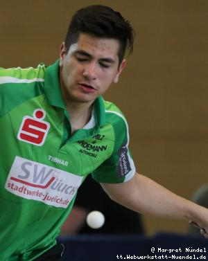 Martin Allegro (J&uuml;lich)