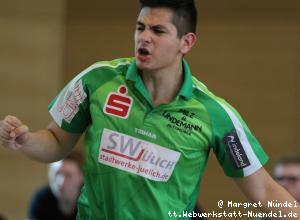 Martin Allegro (J&uuml;lich)