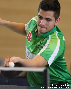 Martin Allegro (J&uuml;lich)