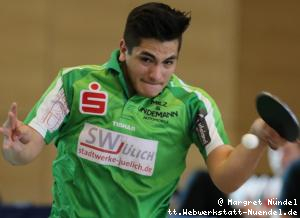 Martin Allegro (J&uuml;lich)
