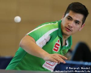 Martin Allegro (J&uuml;lich)