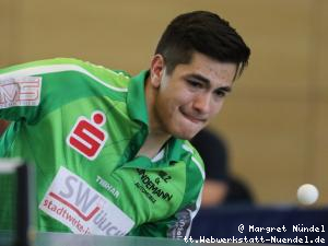 Martin Allegro (J&uuml;lich)