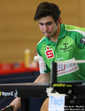 Brian Afanador (J&uuml;lich)