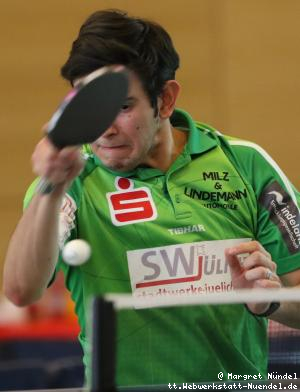 Brian Afanador (J&uuml;lich)