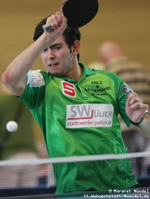 Brian Afanador (J&uuml;lich)