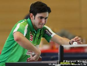 Brian Afanador (J&uuml;lich)