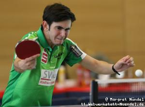 Brian Afanador (J&uuml;lich)