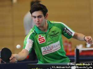 Brian Afanador (J&uuml;lich)