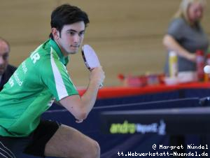 Brian Afanador (J&uuml;lich)