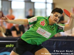 Martin Allegro (J&uuml;lich)