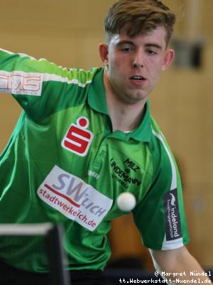 Tobias Rasmussen (J&uuml;lich)