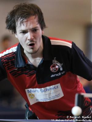 Gianluca Walther (K&ouml;ln)