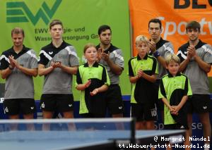Team Grenzau