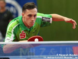 Dennis Klein (J&uuml;lich)