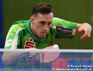 Dennis Klein (J&uuml;lich)