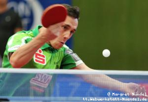 Dennis Klein (J&uuml;lich)