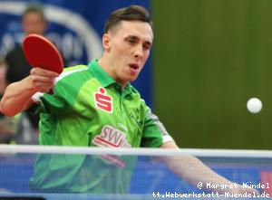 Dennis Klein (J&uuml;lich)