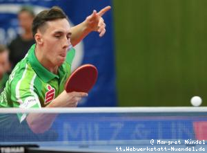 Dennis Klein (J&uuml;lich)