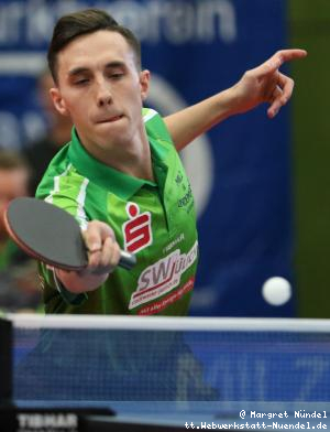 Dennis Klein (J&uuml;lich)