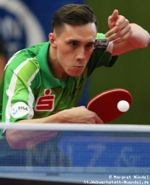 Dennis Klein (J&uuml;lich)
