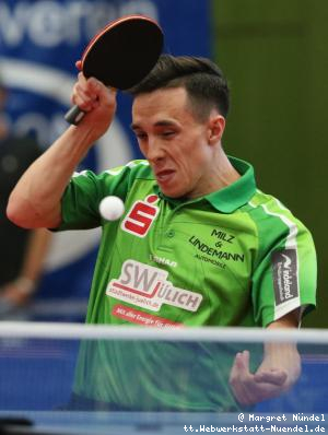 Dennis Klein (J&uuml;lich)