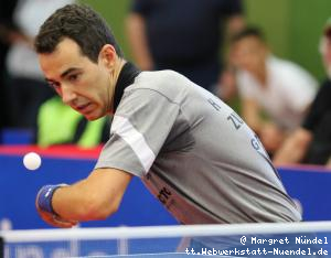 Mihai-Razvan Bobocica (Grenzau)