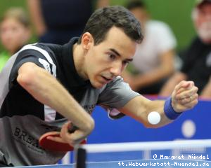 Mihai-Razvan Bobocica (Grenzau)